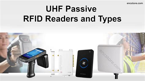 how can you tell type of rfid reader|different types of rfid readers.